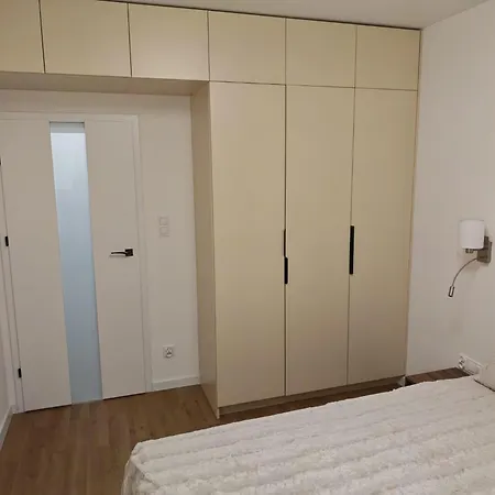 Apartamento Skowronskiego Self Check-in 24h, Free Parking *